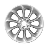 Aluminum Wheel For Bmw Z4 2003-2008(ALYBO097U20)