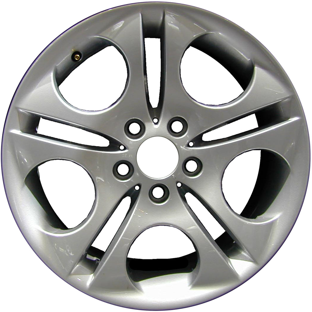 Frontont Aluminum Wheel For Bmw Z4 2003-2008(ALYBO098U20)