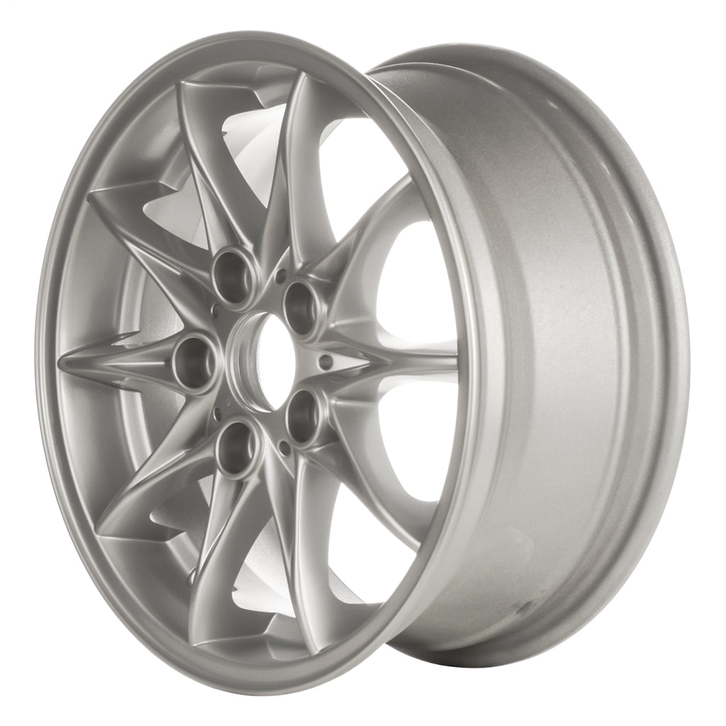 Aluminum Wheel For Bmw Z4 2003-2005(ALYBP010U20)