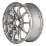 Aluminum Wheel For Bmw Z4 2003-2005(ALYBP010U20)
