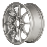 Aluminum Wheel For Bmw Z4 2003-2005(ALYBP010U20)
