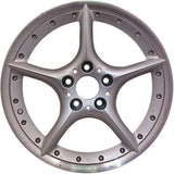 Rear Aluminum Wheel For Bmw Z4 2003-2008(ALYBP011U20)