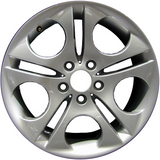 Rear Aluminum Wheel For Bmw Z4 2003-2008(ALYBP014U20)