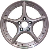 Frontont Aluminum Wheel For Bmw Z4 2003-2008(ALYBP019U20)