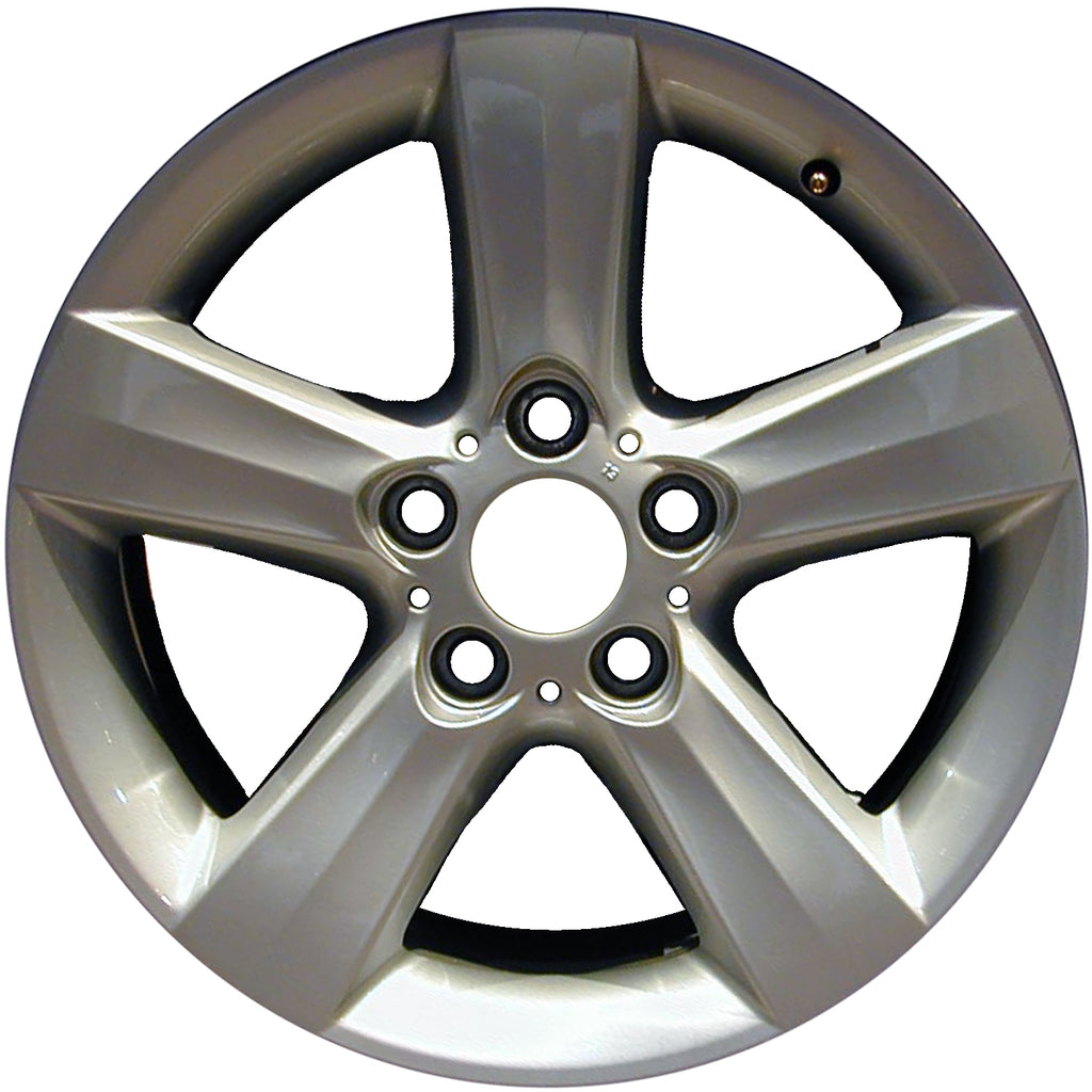 Aluminum Wheel For Bmw 3 Series Convertible 2001-2006(ALYBP020U20)