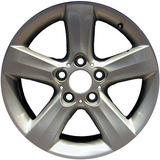 Aluminum Wheel For Bmw 3 Series Convertible 2001-2006(ALYBP020U20)