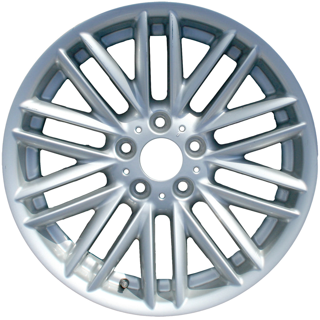Aluminum Wheel For Bmw 7 Series 2002-2008(ALYBP025U20)