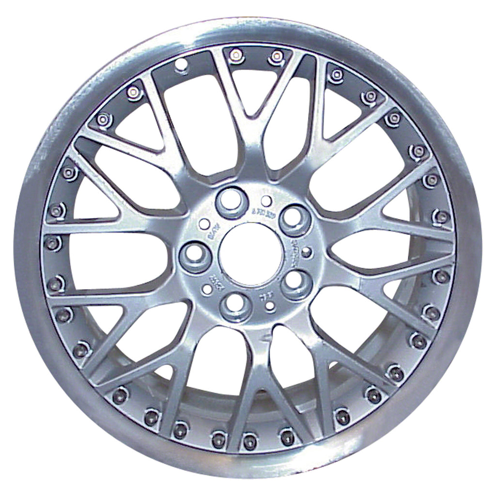 Rear Aluminum Wheel For Bmw Z4 2003-2008(ALYBP026U10)