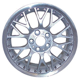 Rear Aluminum Wheel For Bmw Z4 2003-2008(ALYBP026U10)