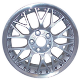 Rear Aluminum Wheel For Bmw Z4 2003-2008(ALYBP026U10)