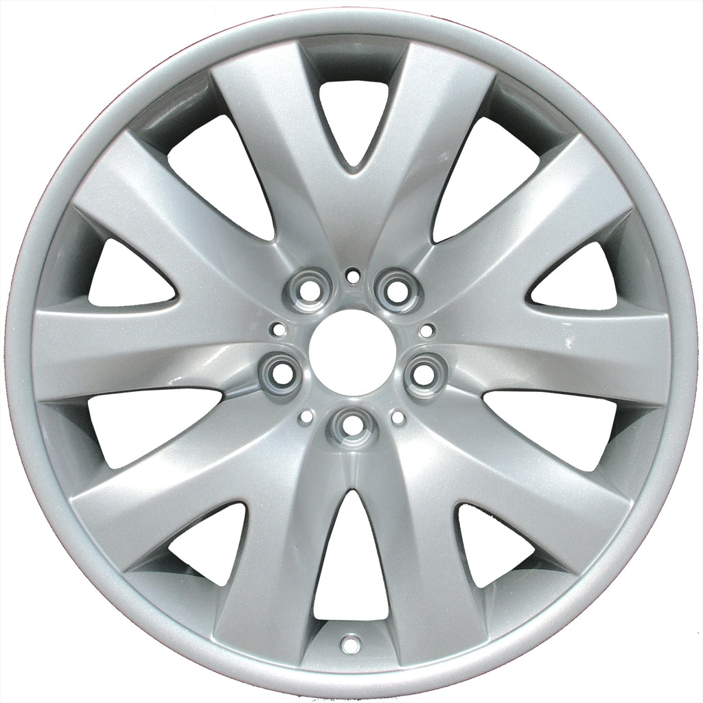 Frontont Aluminum Wheel For Bmw 7 Series 2002-2008(ALYBP028U20)