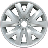 Frontont Aluminum Wheel For Bmw 7 Series 2002-2008(ALYBP028U20)