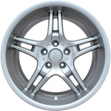 Rear Aluminum Wheel For Bmw Z4 2003-2008(ALYBP029U20)