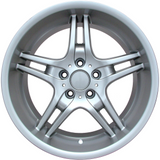 Rear Aluminum Wheel For Bmw Z4 2003-2008(ALYBP029U20)