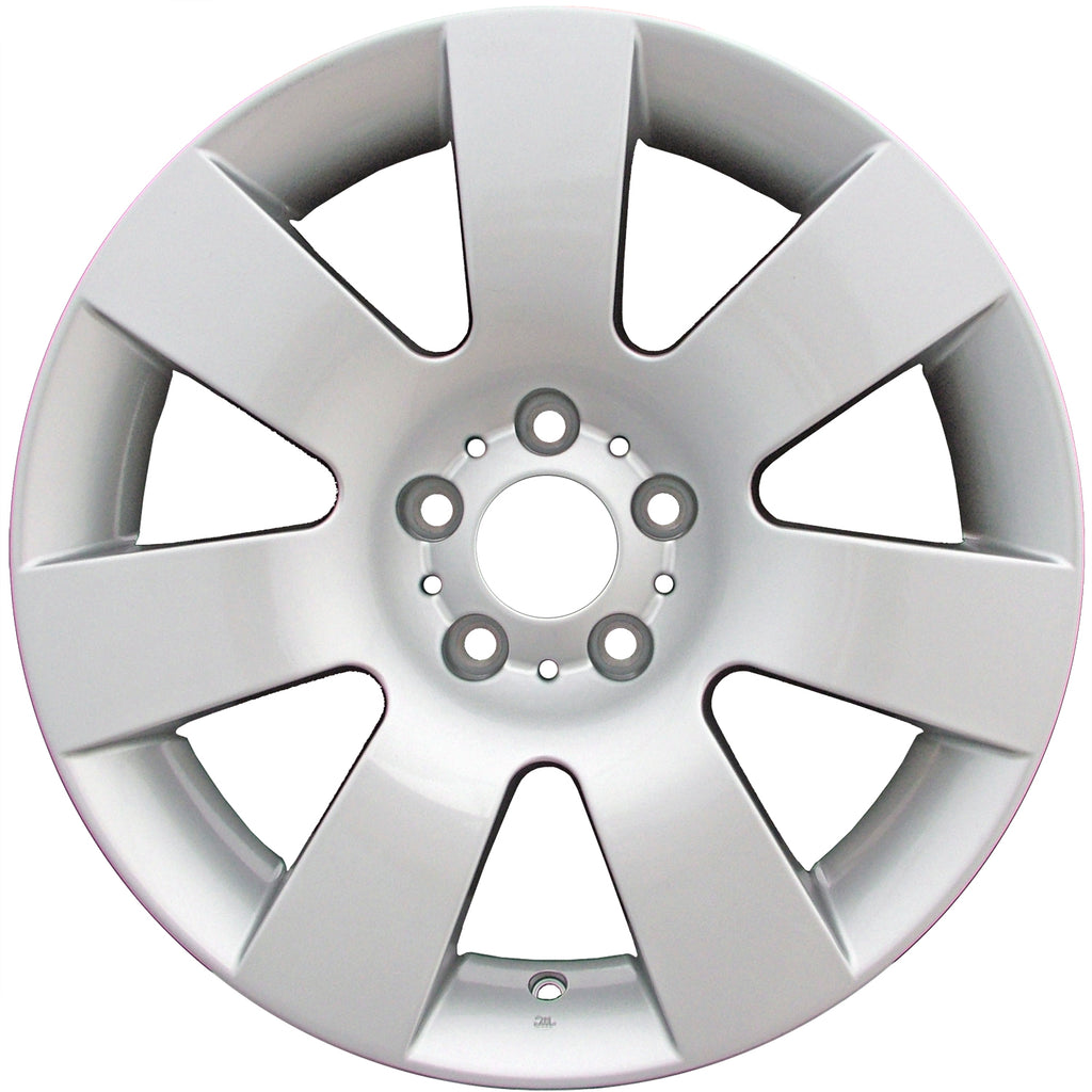 Aluminum Wheel For Bmw 5 Series 2004-2010(ALYBP032U20)