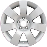Aluminum Wheel For Bmw 5 Series 2004-2010(ALYBP032U20)
