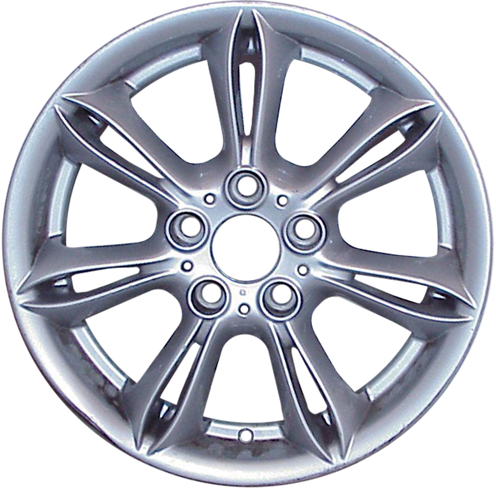Aluminum Wheel For Bmw Z4 2003-2008(ALYBP033U20)