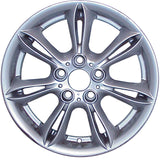 Aluminum Wheel For Bmw Z4 2003-2008(ALYBP033U20)