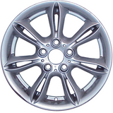 Aluminum Wheel For Bmw Z4 2003-2008(ALYBP033U20)