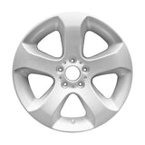 Frontont Aluminum Wheel For Bmw X5 2002-2007(ALYBP034U20)