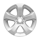 Frontont Aluminum Wheel For Bmw X5 2002-2007(ALYBP034U20)