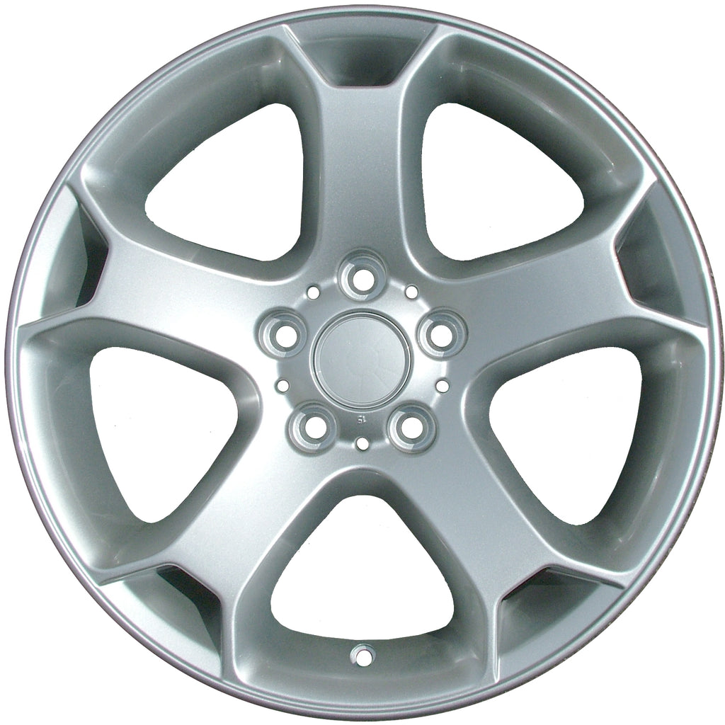 Aluminum Wheel For Bmw X5 2002-2006(ALYBP037U20)