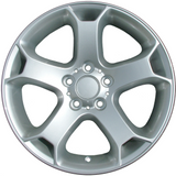 Aluminum Wheel For Bmw X5 2002-2006(ALYBP037U20)