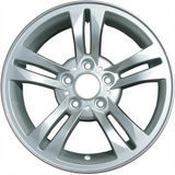 Aluminum Wheel For Bmw X3 2004-2010(ALYBP040U20)