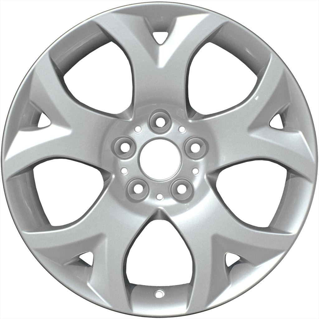 Frontont Aluminum Wheel For Bmw X3 2004-2010(ALYBP042U20)
