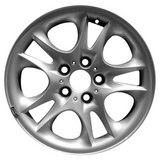 Aluminum Wheel For Bmw X3 2004-2010(ALYBP043U20)