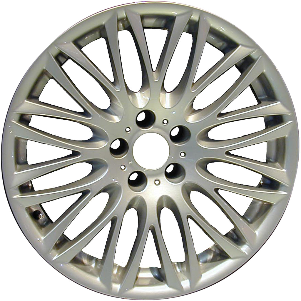 Frontont Aluminum Wheel For Bmw 7 Series 2002-2008(ALYBP044U20)