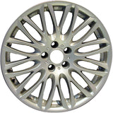 Frontont Aluminum Wheel For Bmw 7 Series 2002-2008(ALYBP044U20)