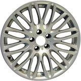 Frontont Aluminum Wheel For Bmw 7 Series 2002-2008(ALYBP044U20)