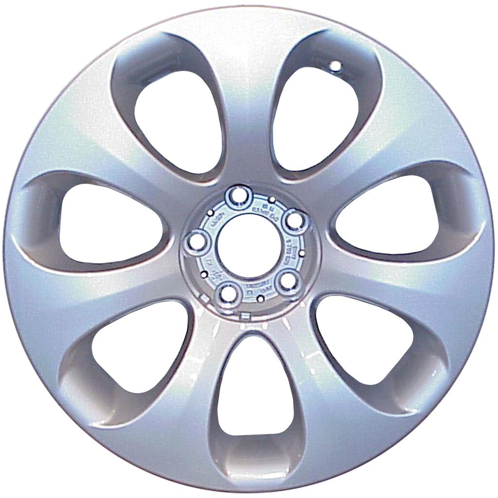 Frontont Aluminum Wheel For Bmw 6 Series 2004-2010(ALYBP046U20)