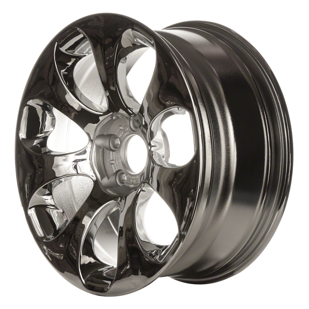 Frontont Aluminum Wheel For Bmw 6 Series 2004-2010(ALYBP046U85)