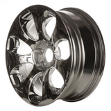 Frontont Aluminum Wheel For Bmw 6 Series 2004-2010(ALYBP046U85)