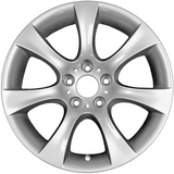 Frontont Aluminum Wheel For Bmw 5 Series 2004-2010(ALYBP047U20)