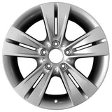 Aluminum Wheel For Bmw X5 2002-2006(ALYBP048U20)