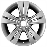 Aluminum Wheel For Bmw X5 2002-2006(ALYBP048U20)