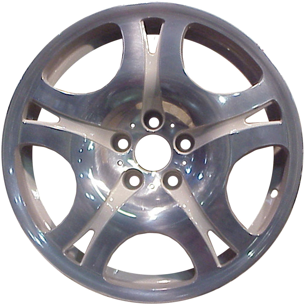 Frontont Aluminum Wheel For Bmw 7 Series 2002-2008(ALYBP049U20)