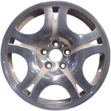 Frontont Aluminum Wheel For Bmw 7 Series 2002-2008(ALYBP049U20)