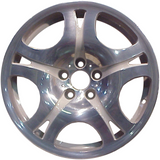 Frontont Aluminum Wheel For Bmw 7 Series 2002-2008(ALYBP049U20)