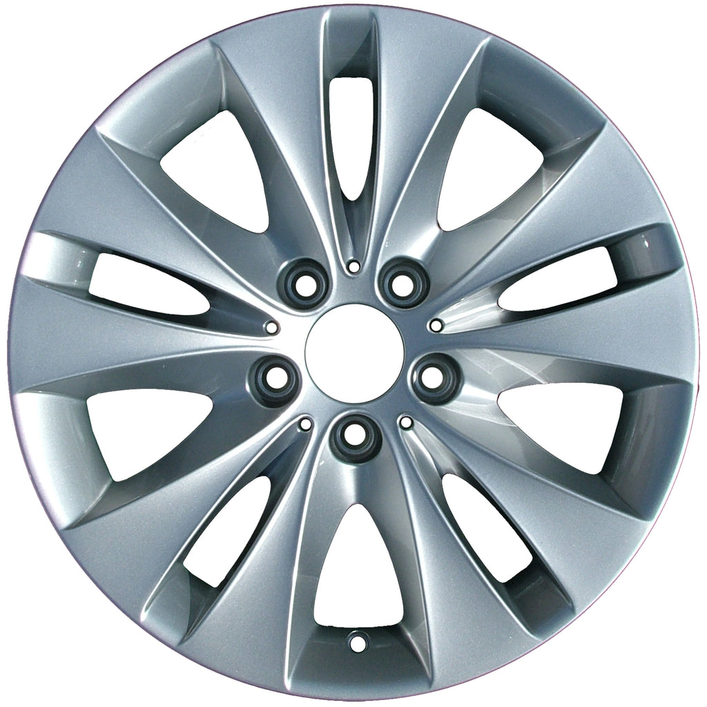 Aluminum Wheel For Bmw 5 Series 2004-2010(ALYBP050U20)