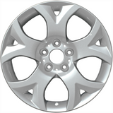 Rear Aluminum Wheel For Bmw X3 2004-2010(ALYBP053U20)
