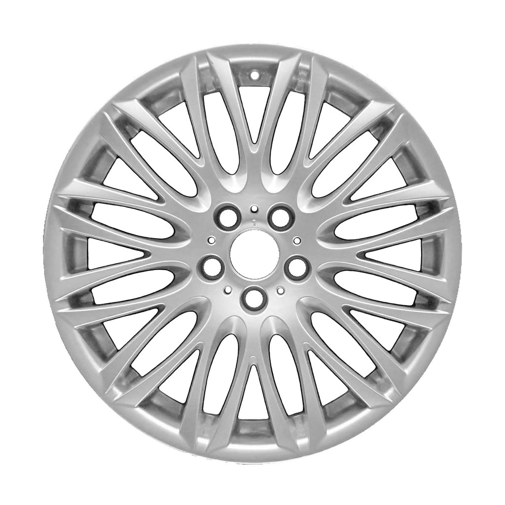 Rear Aluminum Wheel For Bmw 7 Series 2002-2008(ALYBP054U20)