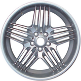 Frontont Aluminum Wheel For Bmw Z8 2003-2003(ALYBP057U20)