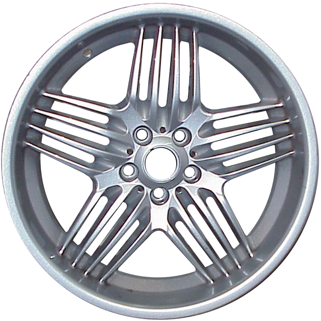 Rear Aluminum Wheel For Bmw Z8 2003-2003(ALYBP058U20)