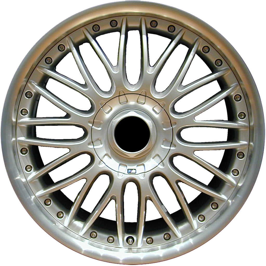 Aluminum Wheel For Bmw 7 Series 2002-2009(ALYBP059U20)