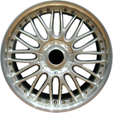 Aluminum Wheel For Bmw 7 Series 2002-2009(ALYBP059U20)