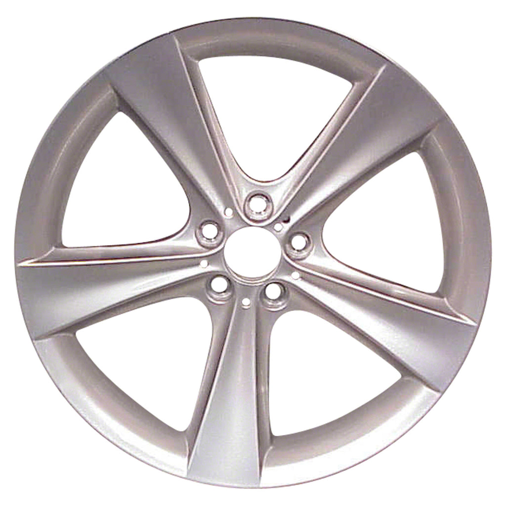 Frontont Aluminum Wheel For Bmw 7 Series 2002-2008(ALYBP062U20)